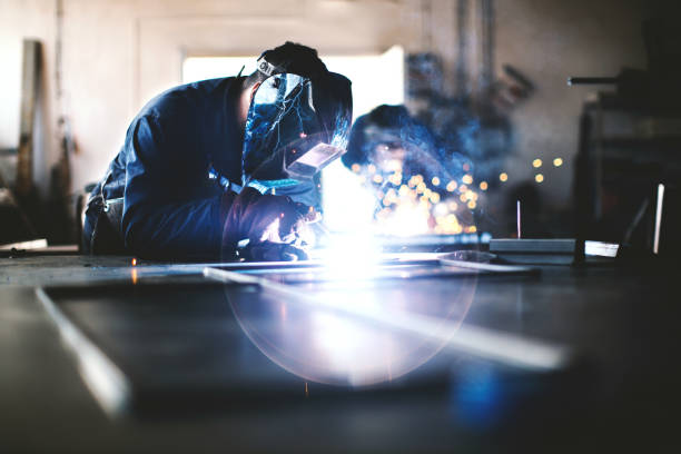 Best Automotive Welding in Avondale, PA