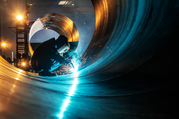 Best Marine and Shipbuilding Welding in Avondale, PA