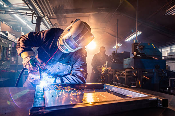  Avondale, PA Welder Pros