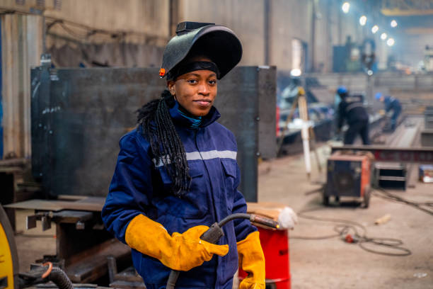 Best Automation and Robotic Welding in Avondale, PA