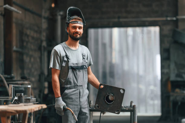 Best Pipe Welding in Avondale, PA