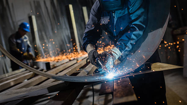 Best Maintenance and Repair Welding in Avondale, PA